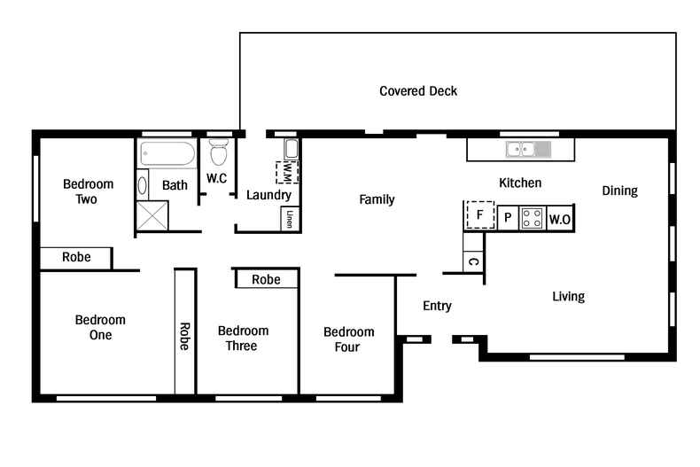 1 Rees Place Wanniassa 1 Rees Place Wanniassa