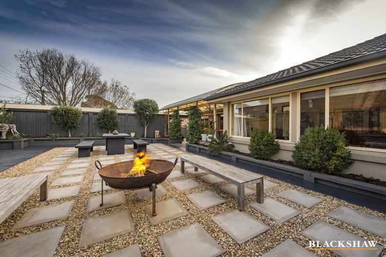 17 Hurley Street Mawson