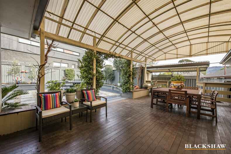 17 Hurley Street Mawson