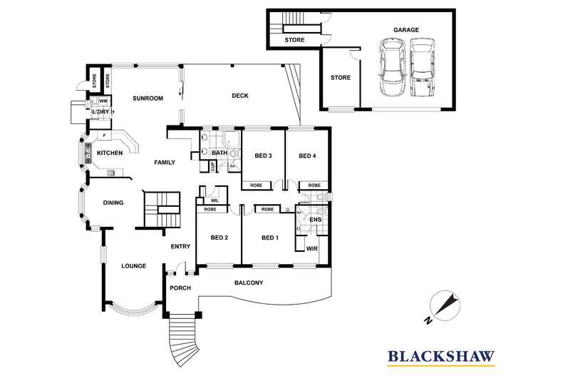 17 Hurley Street Mawson