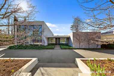 51 National Circuit Forrest