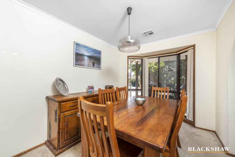 8 Benson Crescent Calwell 8 Benson Crescent Calwell