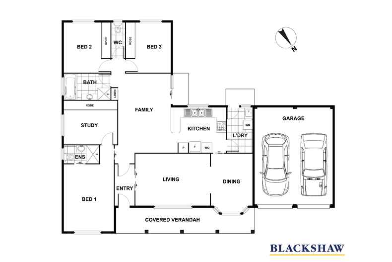 8 Benson Crescent Calwell 8 Benson Crescent Calwell