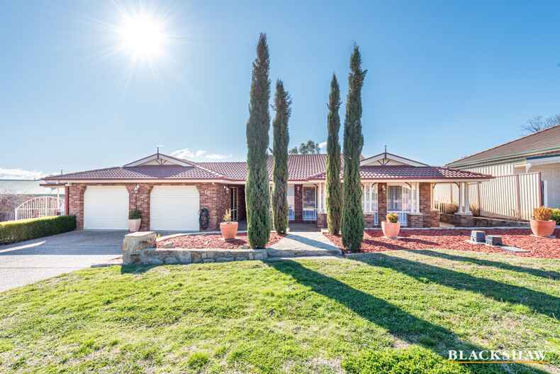 10 Lempriere Crescent Kambah 10 Lempriere Crescent Kambah