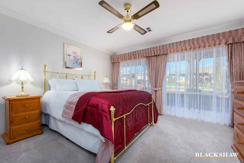 10 Lempriere Crescent Kambah 10 Lempriere Crescent Kambah