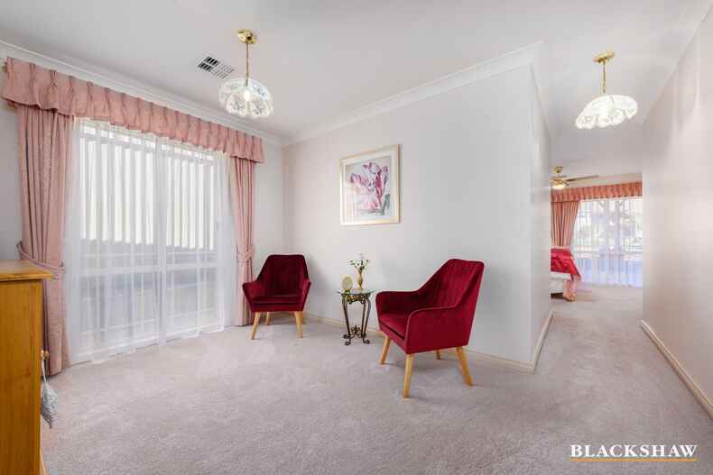 10 Lempriere Crescent Kambah 10 Lempriere Crescent Kambah