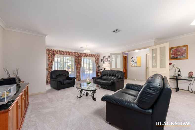 10 Lempriere Crescent Kambah 10 Lempriere Crescent Kambah