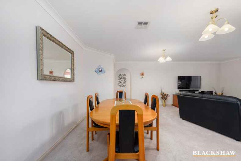 10 Lempriere Crescent Kambah 10 Lempriere Crescent Kambah