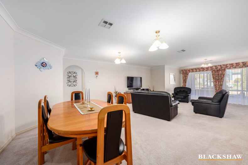 10 Lempriere Crescent Kambah 10 Lempriere Crescent Kambah