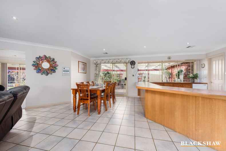 10 Lempriere Crescent Kambah 10 Lempriere Crescent Kambah