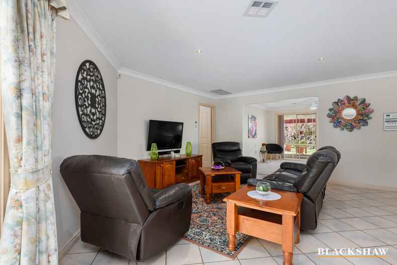 10 Lempriere Crescent Kambah 10 Lempriere Crescent Kambah