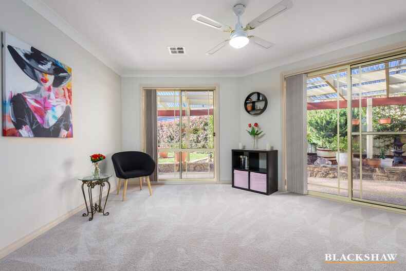 10 Lempriere Crescent Kambah 10 Lempriere Crescent Kambah