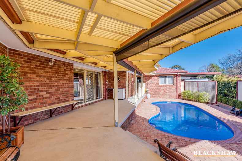 10 Lempriere Crescent Kambah 10 Lempriere Crescent Kambah