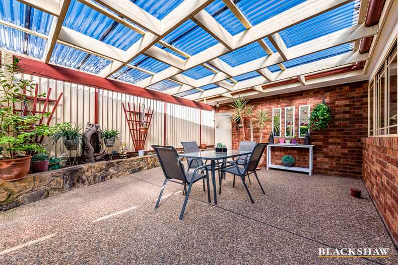 10 Lempriere Crescent Kambah 10 Lempriere Crescent Kambah