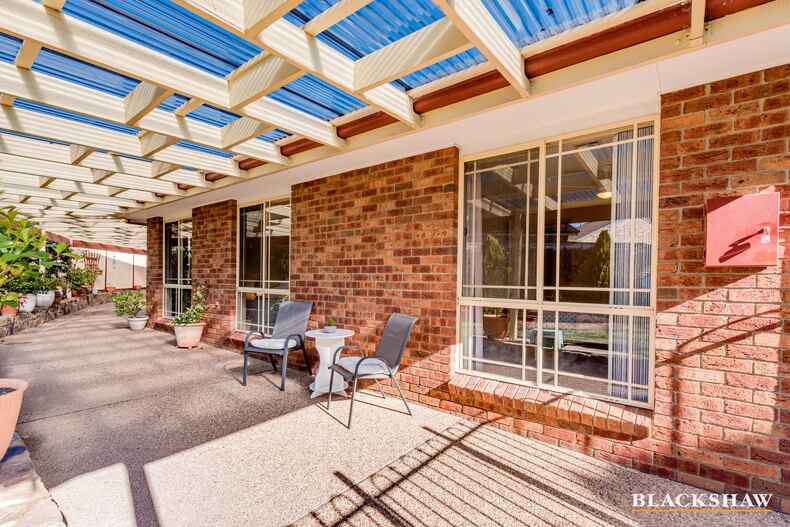 10 Lempriere Crescent Kambah 10 Lempriere Crescent Kambah