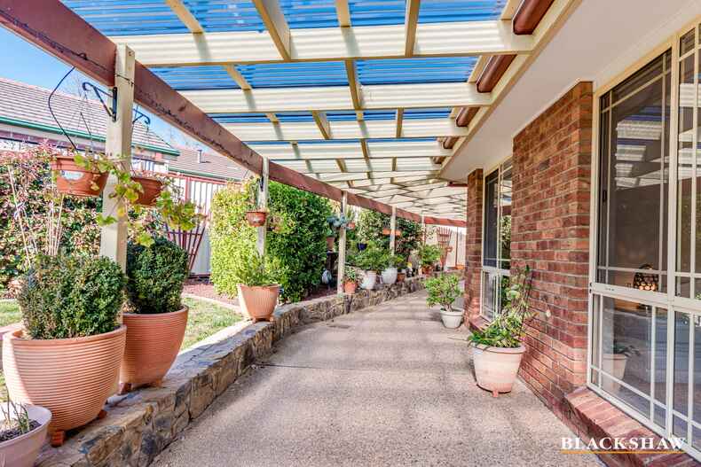 10 Lempriere Crescent Kambah 10 Lempriere Crescent Kambah