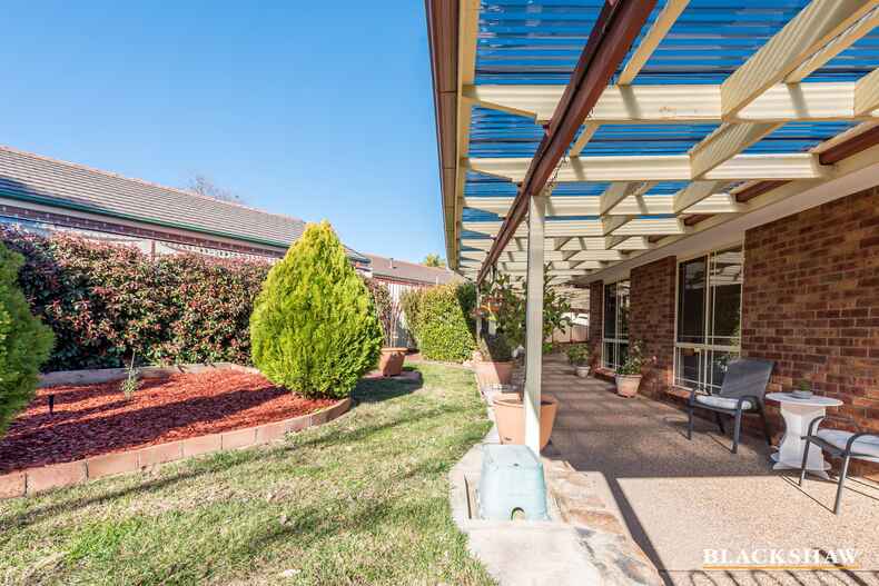 10 Lempriere Crescent Kambah 10 Lempriere Crescent Kambah