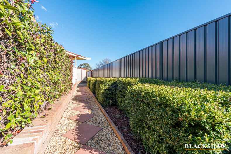 10 Lempriere Crescent Kambah 10 Lempriere Crescent Kambah