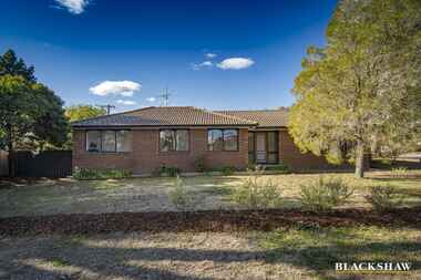 1 Rees Place Wanniassa