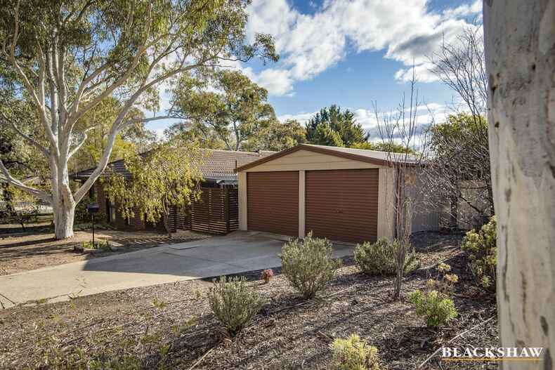 1 Rees Place Wanniassa 1 Rees Place Wanniassa
