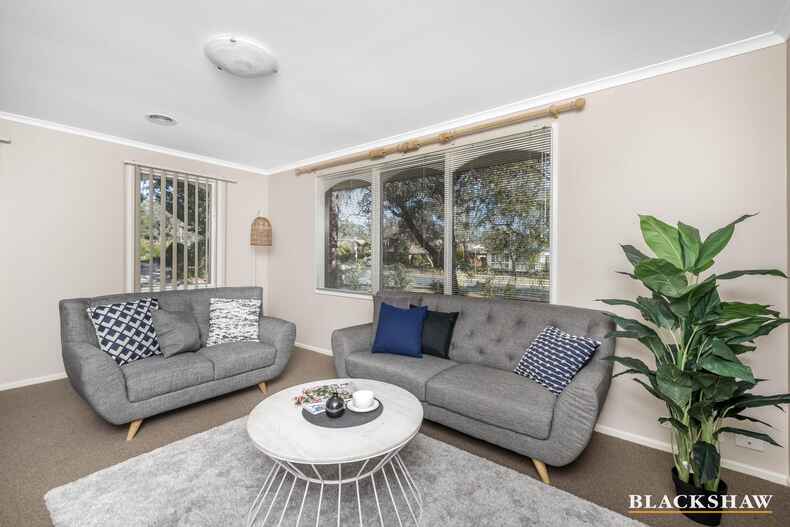 1 Rees Place Wanniassa 1 Rees Place Wanniassa