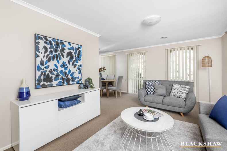 1 Rees Place Wanniassa 1 Rees Place Wanniassa