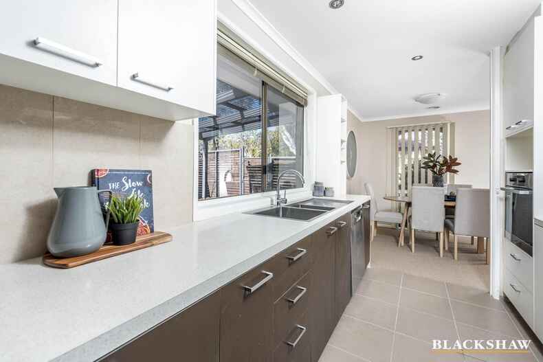 1 Rees Place Wanniassa 1 Rees Place Wanniassa