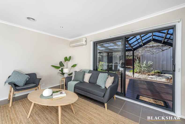 1 Rees Place Wanniassa 1 Rees Place Wanniassa