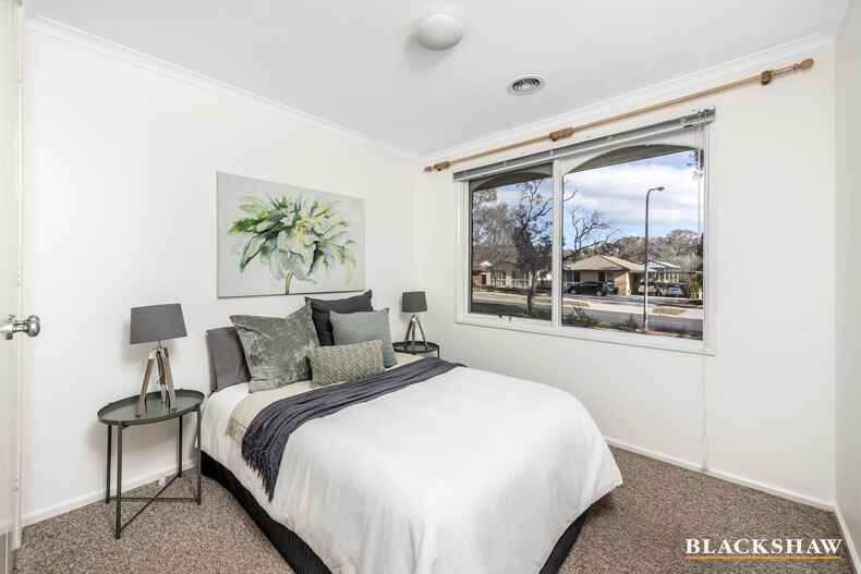 1 Rees Place Wanniassa 1 Rees Place Wanniassa