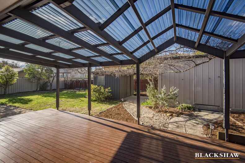 1 Rees Place Wanniassa 1 Rees Place Wanniassa