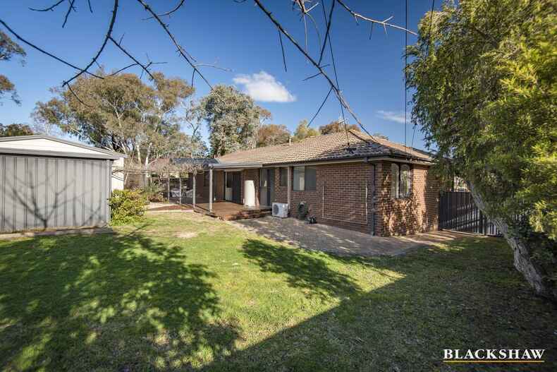 1 Rees Place Wanniassa 1 Rees Place Wanniassa