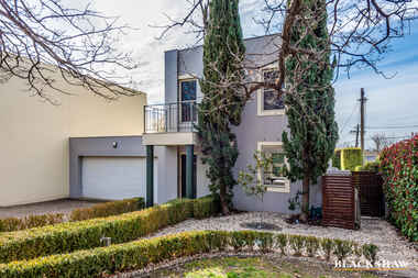 40 Esperance Street Red Hill