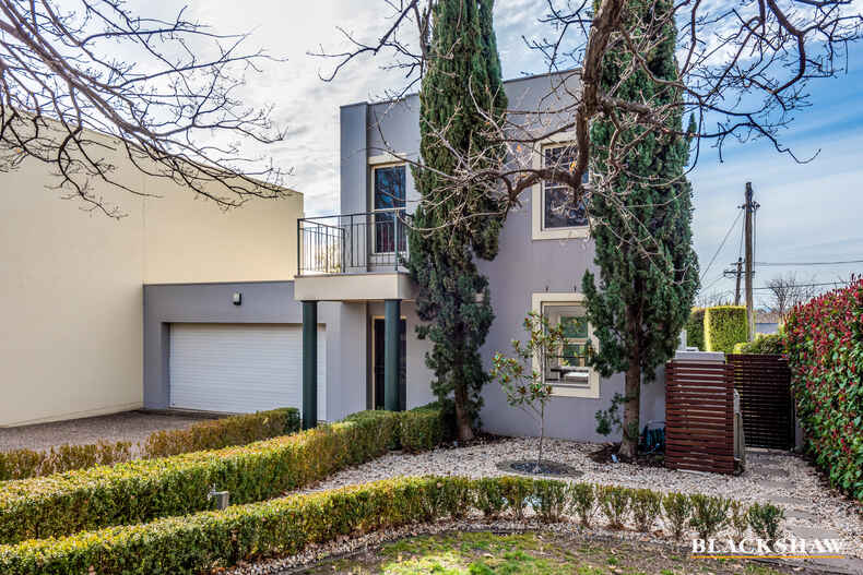 40 Esperance Street Red Hill