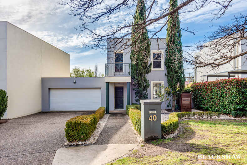 40 Esperance Street Red Hill