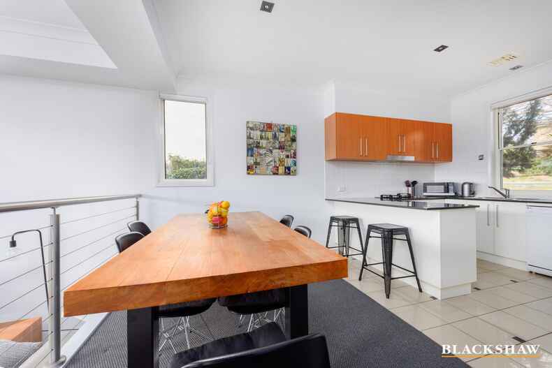 40 Esperance Street Red Hill 40 Esperance Street Red Hill