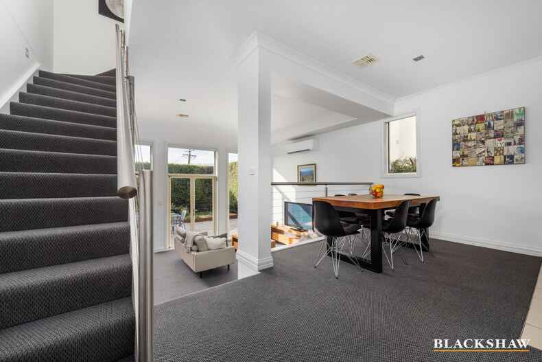 40 Esperance Street Red Hill 40 Esperance Street Red Hill