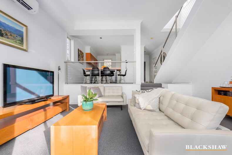 40 Esperance Street Red Hill 40 Esperance Street Red Hill