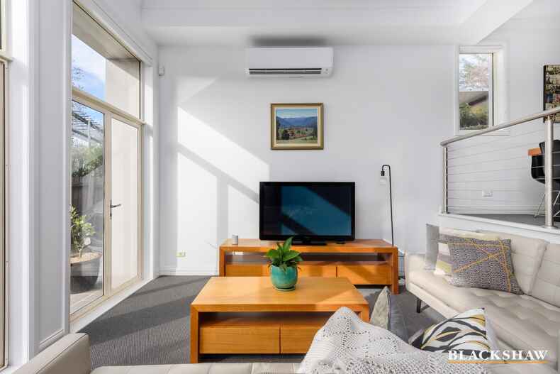 40 Esperance Street Red Hill 40 Esperance Street Red Hill