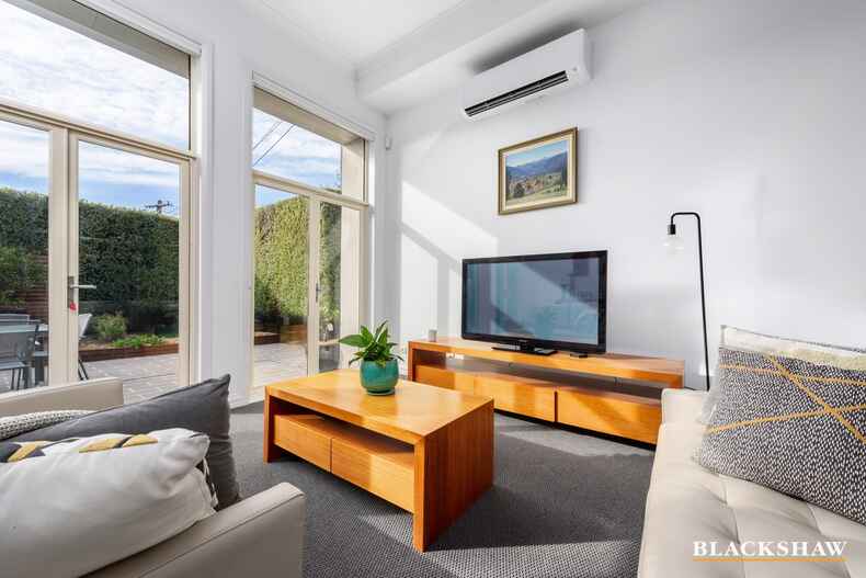 40 Esperance Street Red Hill 40 Esperance Street Red Hill