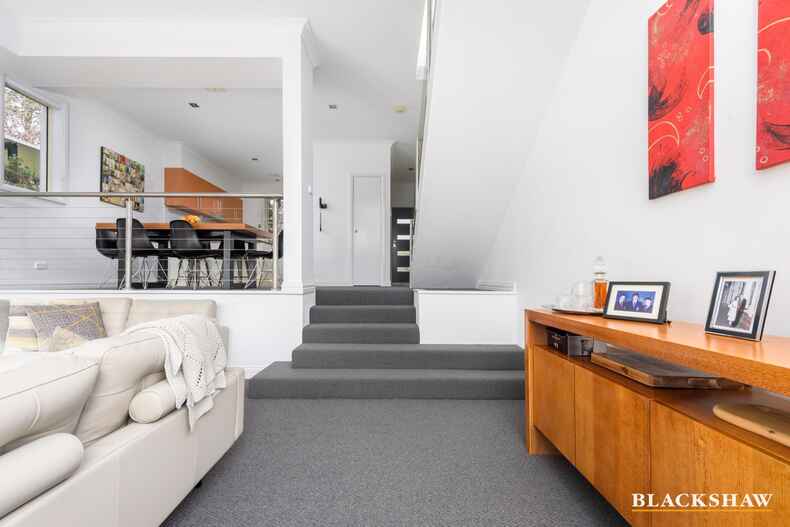 40 Esperance Street Red Hill 40 Esperance Street Red Hill