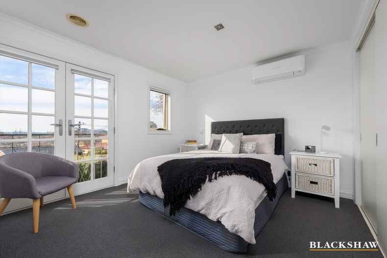 40 Esperance Street Red Hill 40 Esperance Street Red Hill