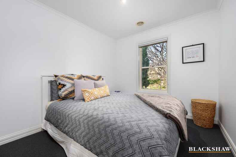 40 Esperance Street Red Hill 40 Esperance Street Red Hill