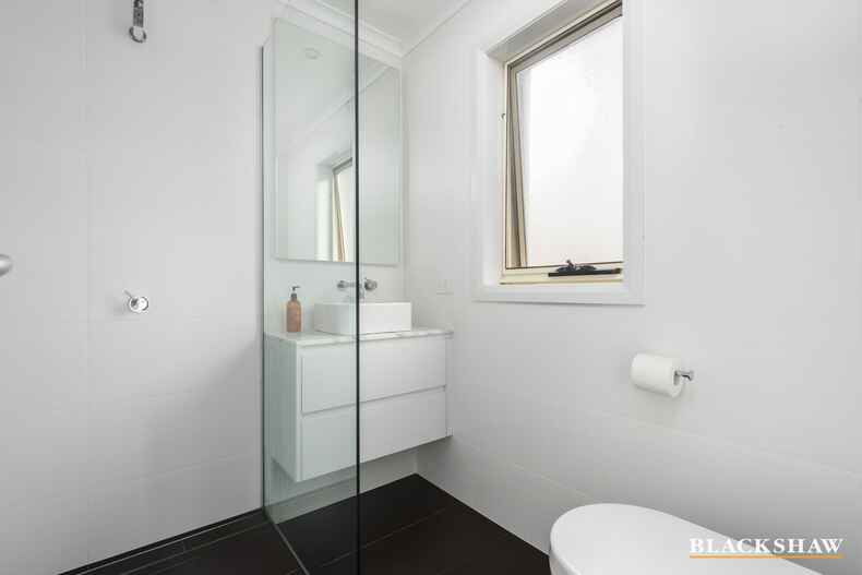 40 Esperance Street Red Hill 40 Esperance Street Red Hill