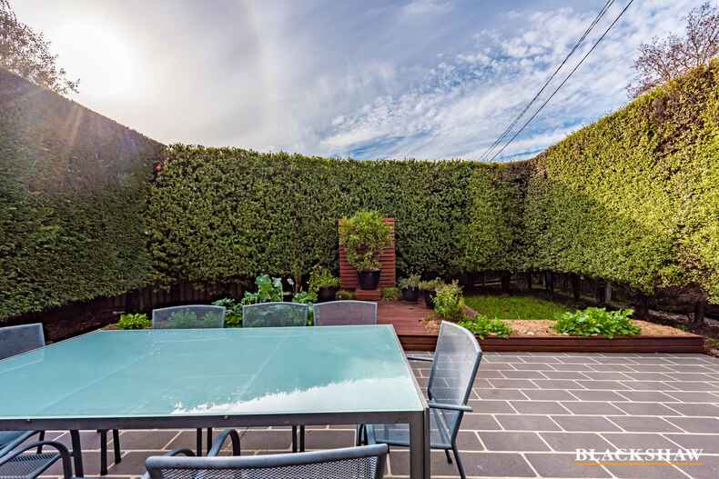 40 Esperance Street Red Hill 40 Esperance Street Red Hill