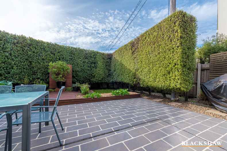 40 Esperance Street Red Hill 40 Esperance Street Red Hill