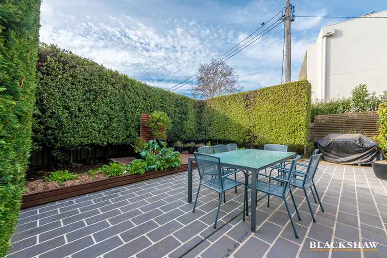 40 Esperance Street Red Hill 40 Esperance Street Red Hill