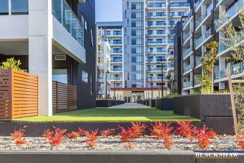 259/12 Limburg Way Greenway 259/12 Limburg Way Greenway