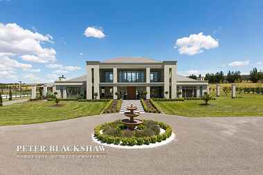 'Ouverture' 57 Vaughan Drive Sutton