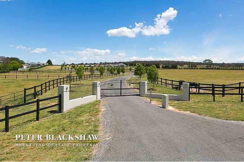 'Ouverture' 57 Vaughan Drive Sutton