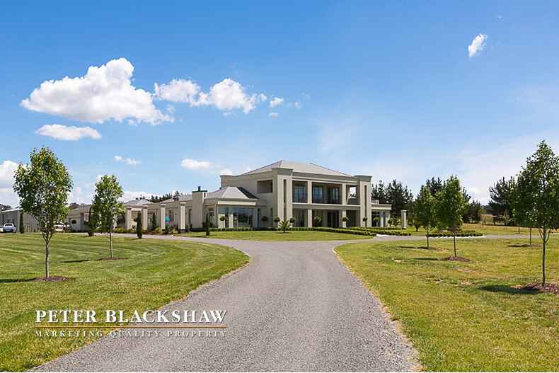 'Ouverture' 57 Vaughan Drive Sutton